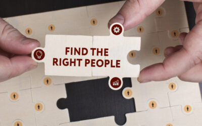 ARE YOU STILL…Having Trouble Finding Good Help These Days?