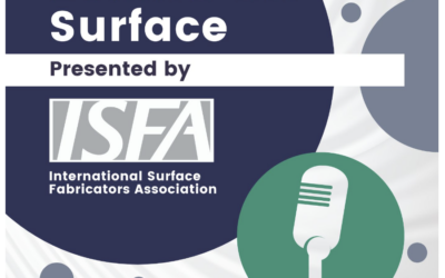 ISFA BEHIND THE SURFACE PODCAST WITH ED YOUNG & JUSTIN SHAW, JANUARY 2023