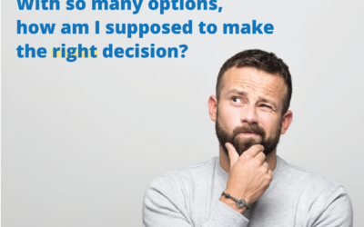 DECISIONS DECISIONS