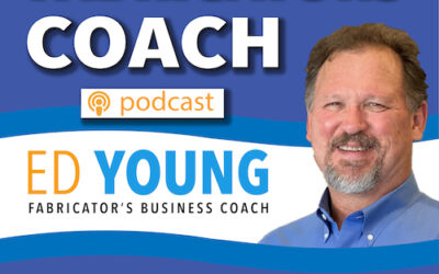 PODCAST OF WEBINAR: Do Your Own Pushups To Build a Great Business