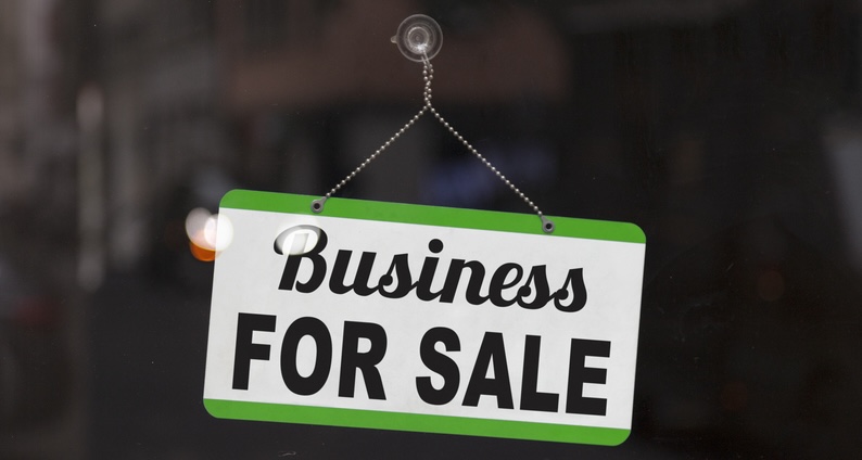 So, You Want to Sell Your Business…