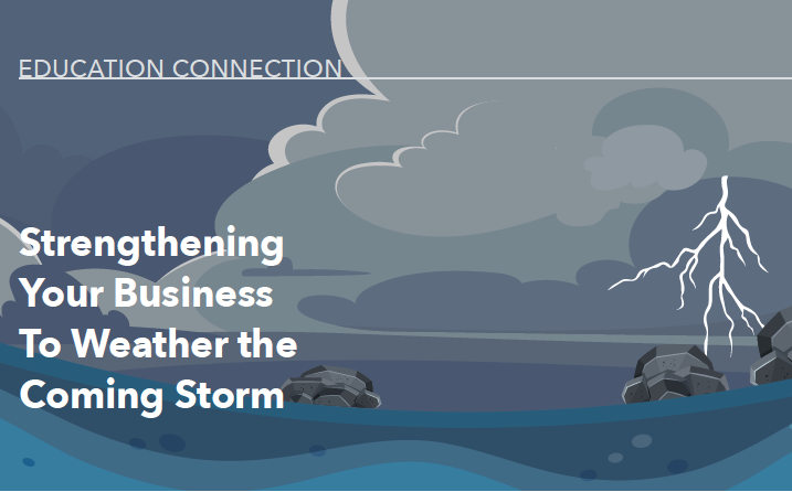 Fabrication Shop Owners: How To Strengthening Your Business To Weather the Coming Storm
